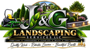 J&amp;G Landscaping Services LLC – Inicio